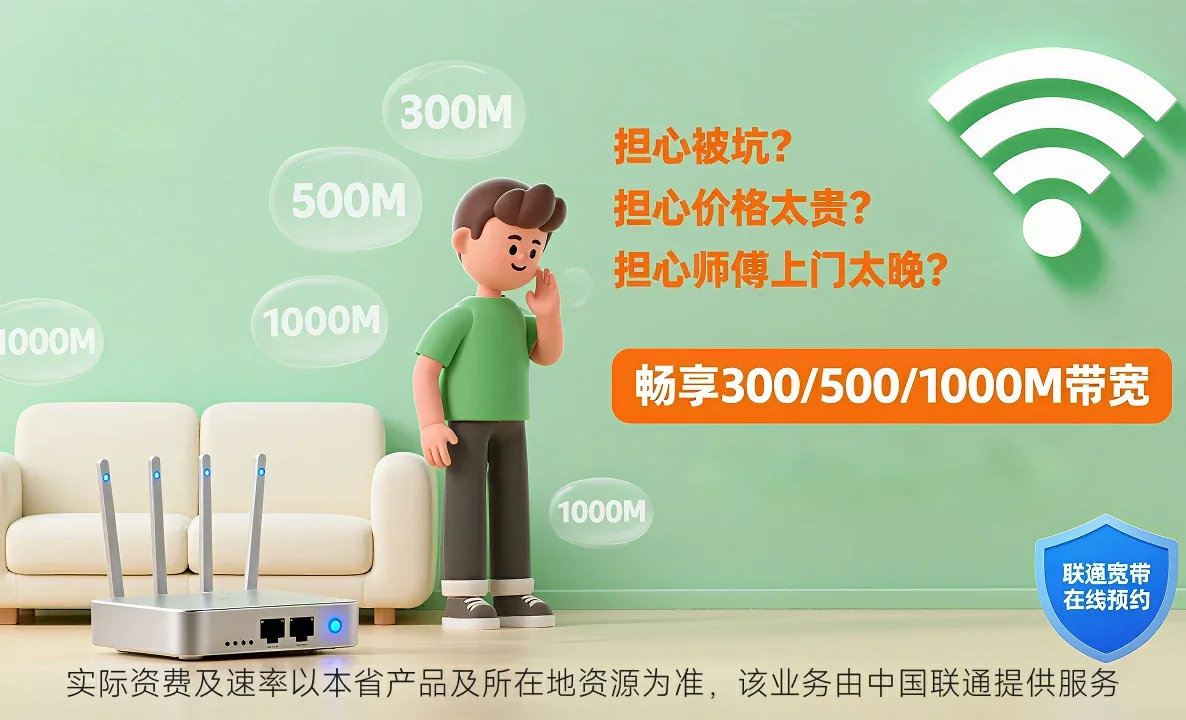 桂林中国联通