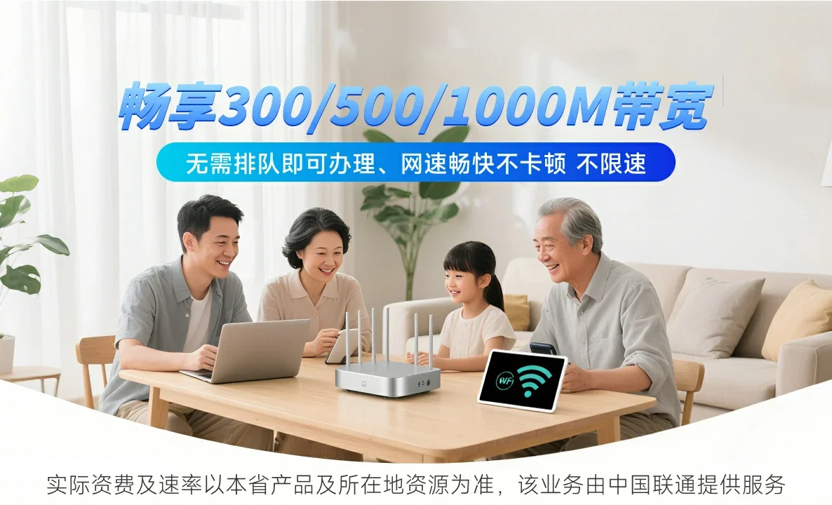 桂林中国联通